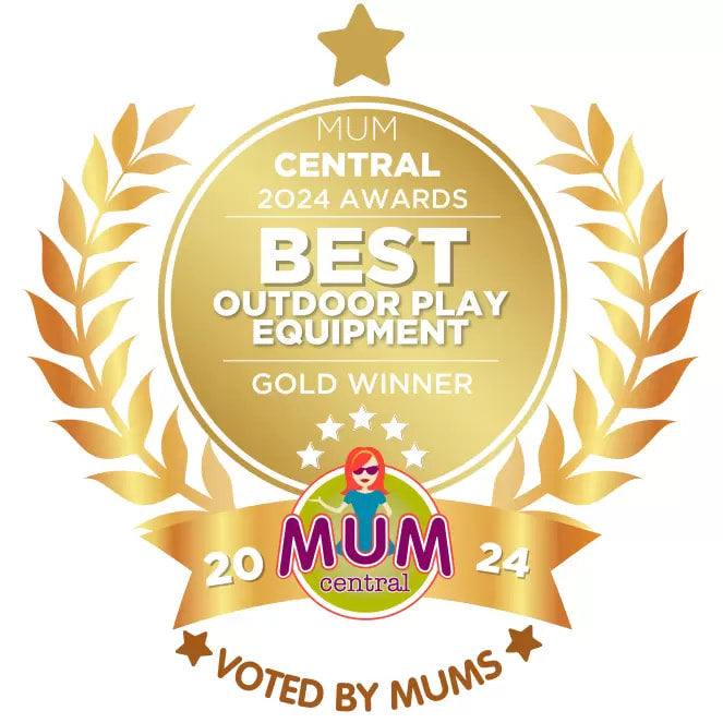 Plum Kids Blaster Course Water Park
