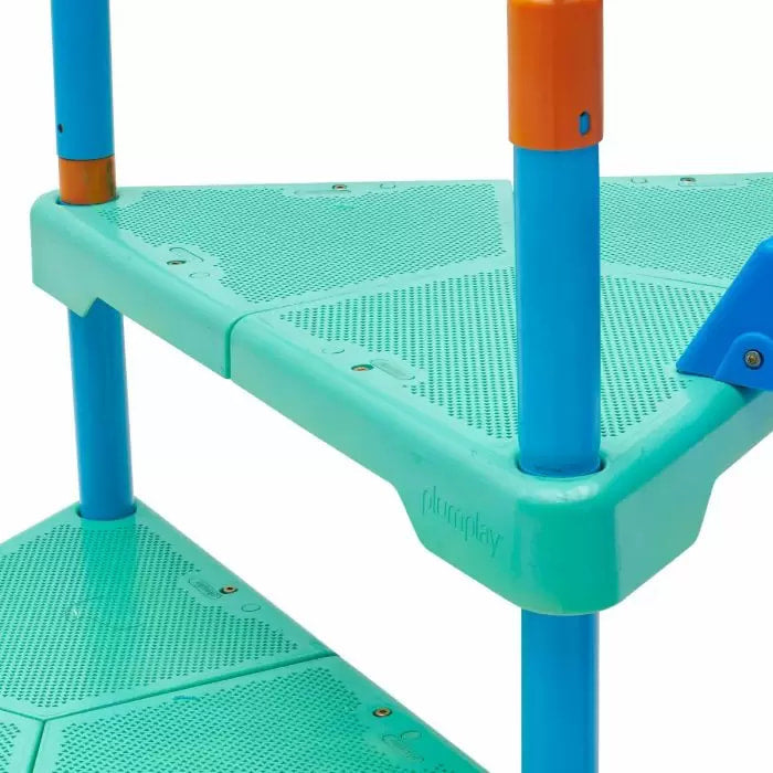 Plum Kids Shower Tower Water Playcentre