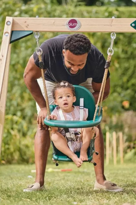Plum Kids Swing and Slide Activity Centre