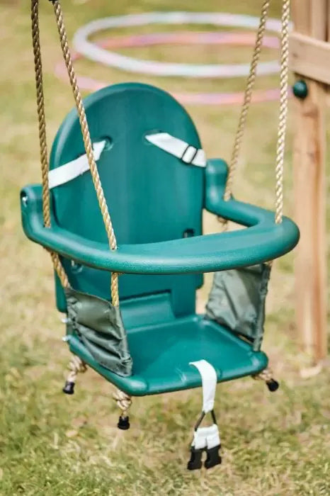 Plum Kids Swing and Slide Activity Centre
