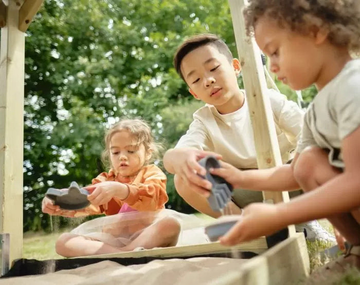 Plum Lookout Kids Playcentre
