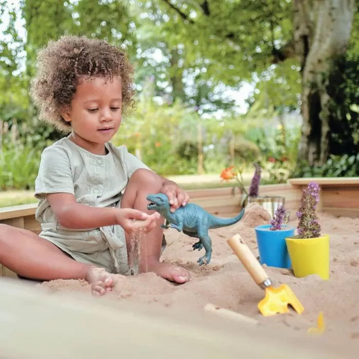 Plum Play Giant Octagonal Sandpit