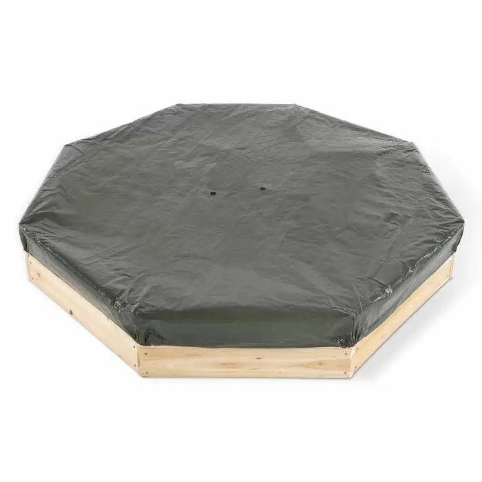 Plum Play Giant Octagonal Sandpit