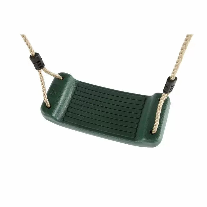 Plum Play Gibbon Wooden Kids Swing Set