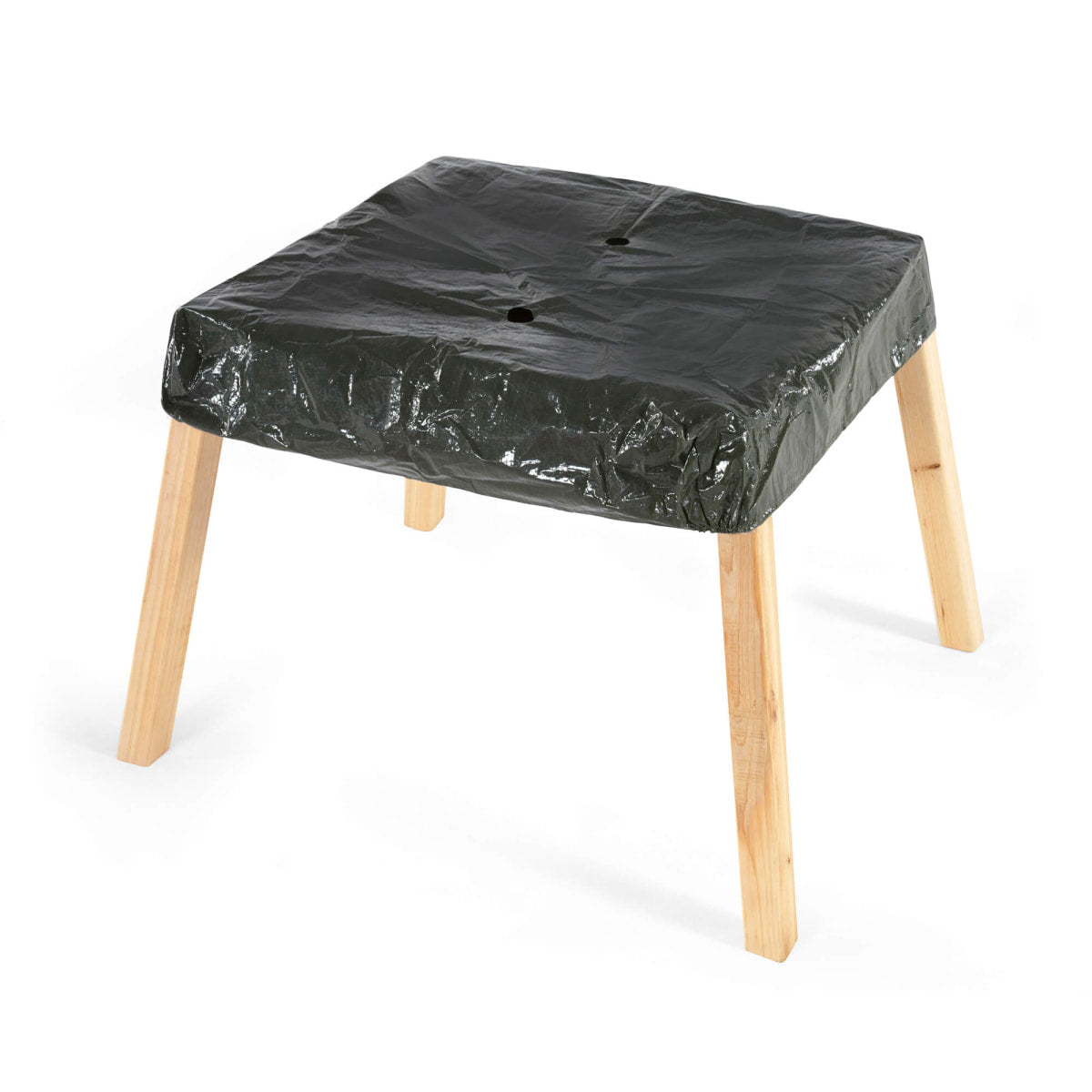 Plum Sand and Water Table