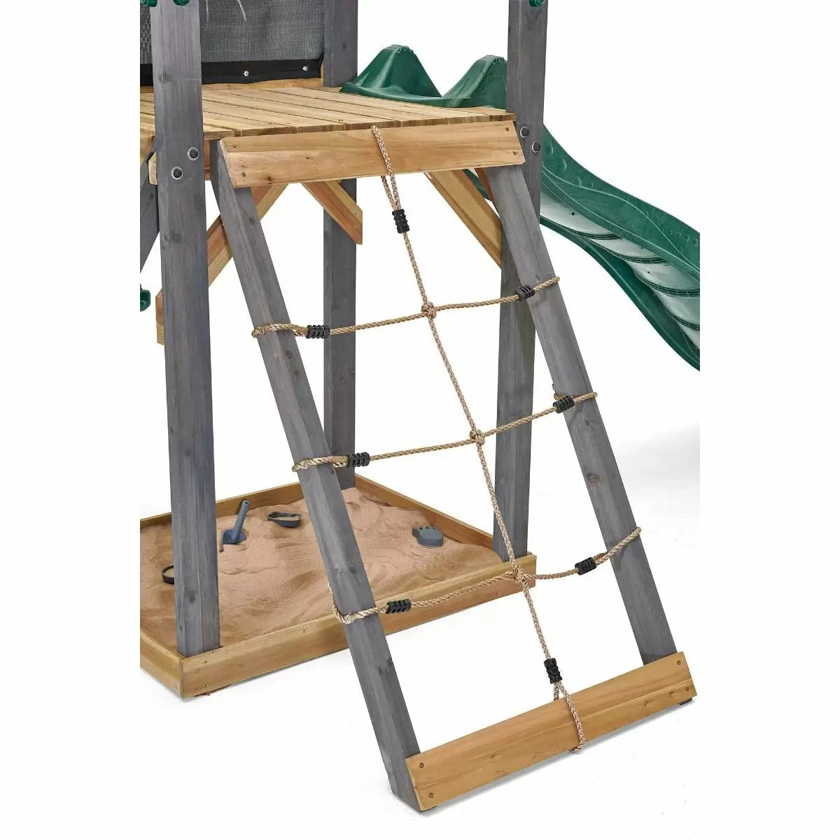 Plum Wooden Siamang Kids Playset