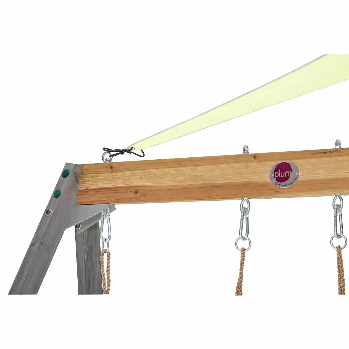 Plum Wooden Siamang Kids Playset