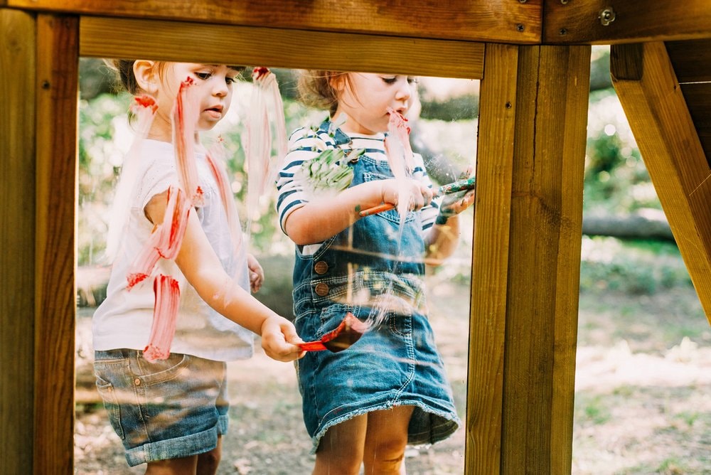 Plum® Play Discovery Kids Woodland Treehouse