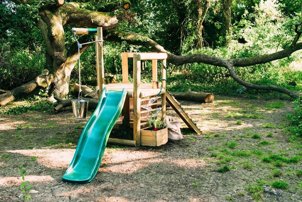 Plum® Play Discovery Kids Woodland Treehouse