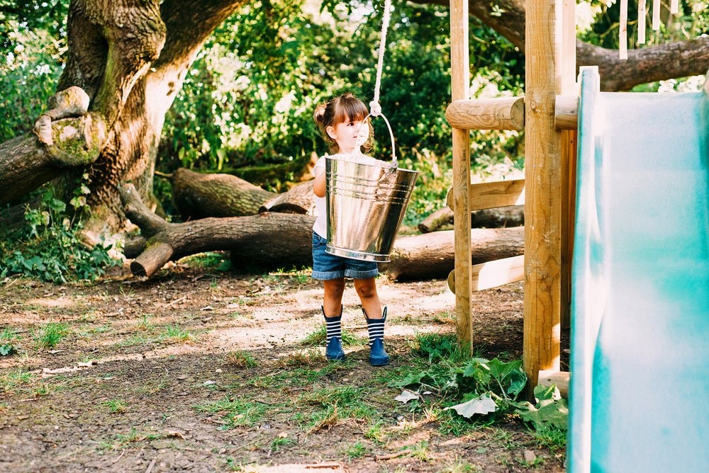 Plum® Play Discovery Kids Woodland Treehouse