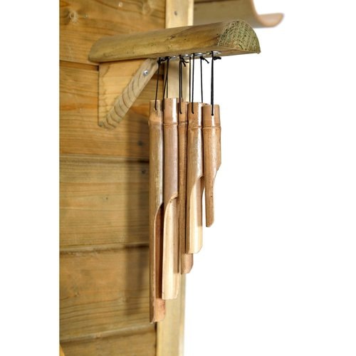 Plum® Play Nature Hideaway Veggie Garden and Art Easel