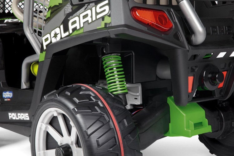 Polaris Ranger RZR 24v