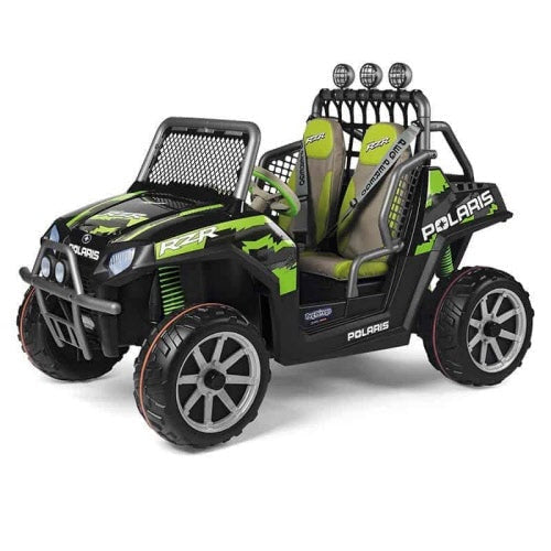 Polaris Ranger RZR 24v