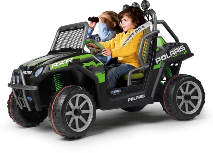 Polaris Ranger RZR 24v