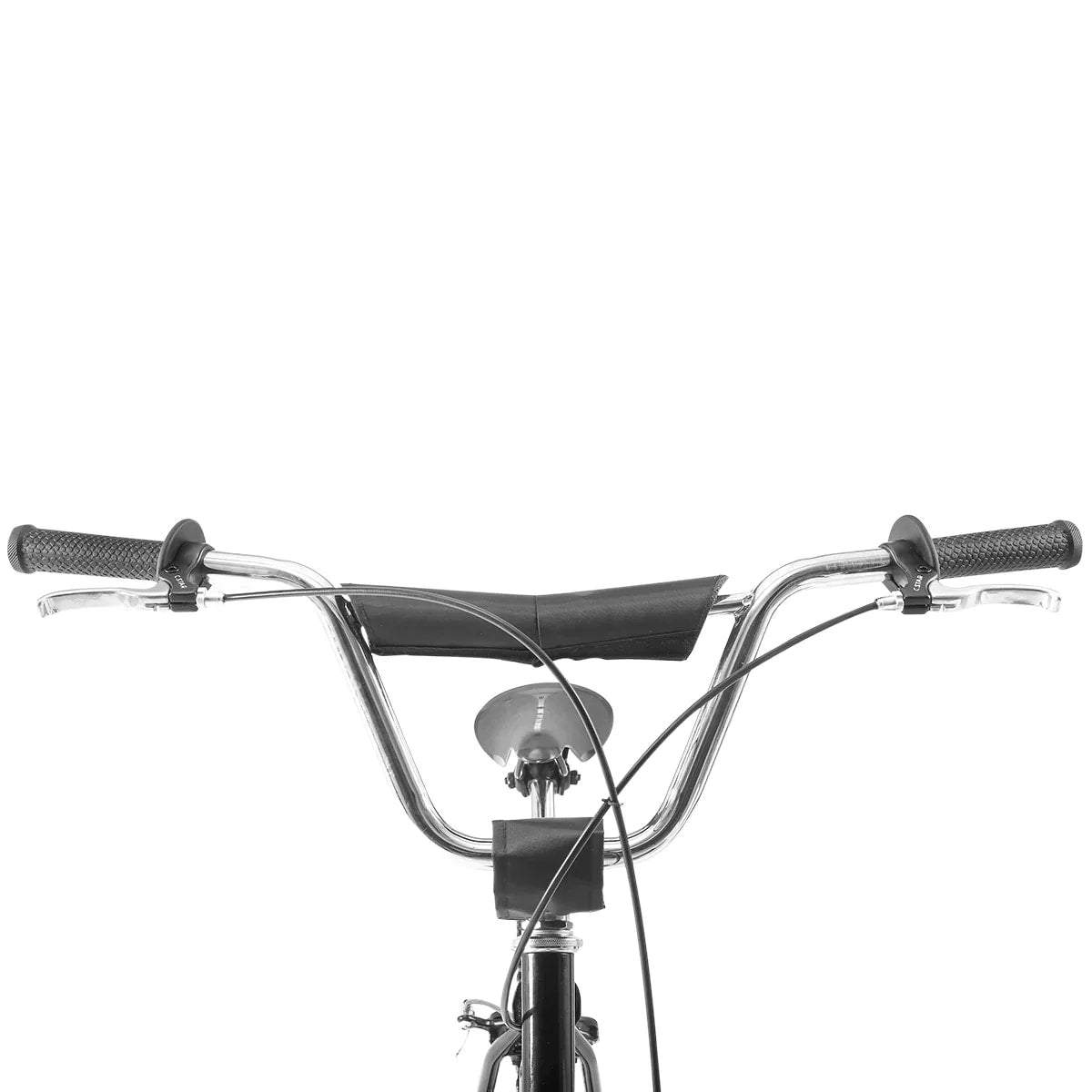 Progear Classic 20" BMX Bike Metallic Chrome