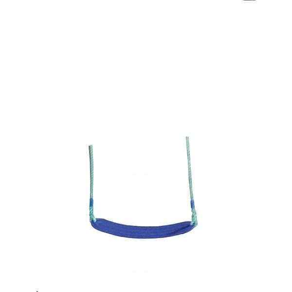 Kids Ribbed Strap Swing