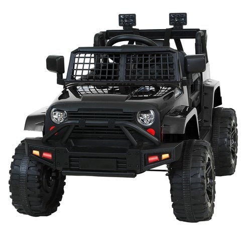 Rigo Kids Ride On Jeep with Remote Control