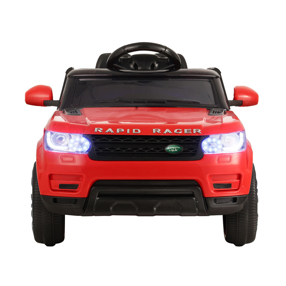 Rigo Kids Range Rover SUV Electric Ride On