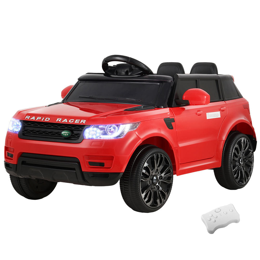 Rigo Kids Range Rover SUV Electric Ride On
