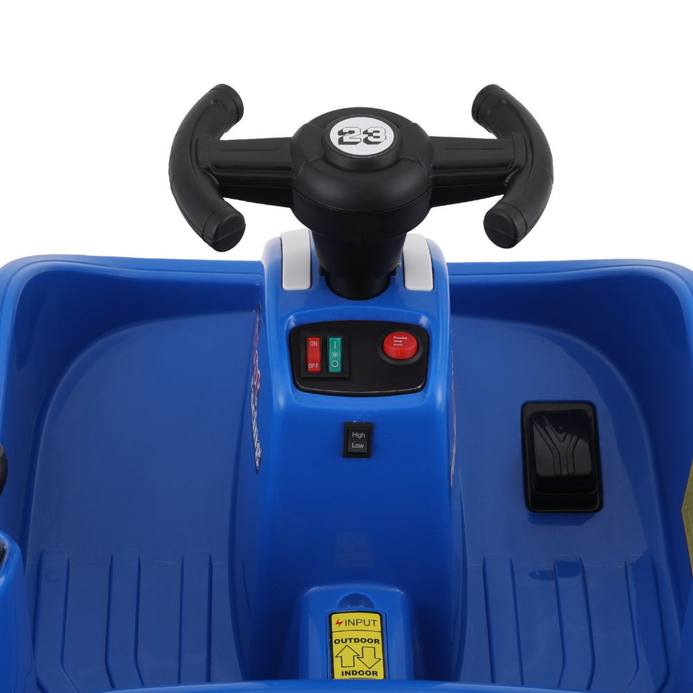 Rigo Kids Ride On Bumper Kart