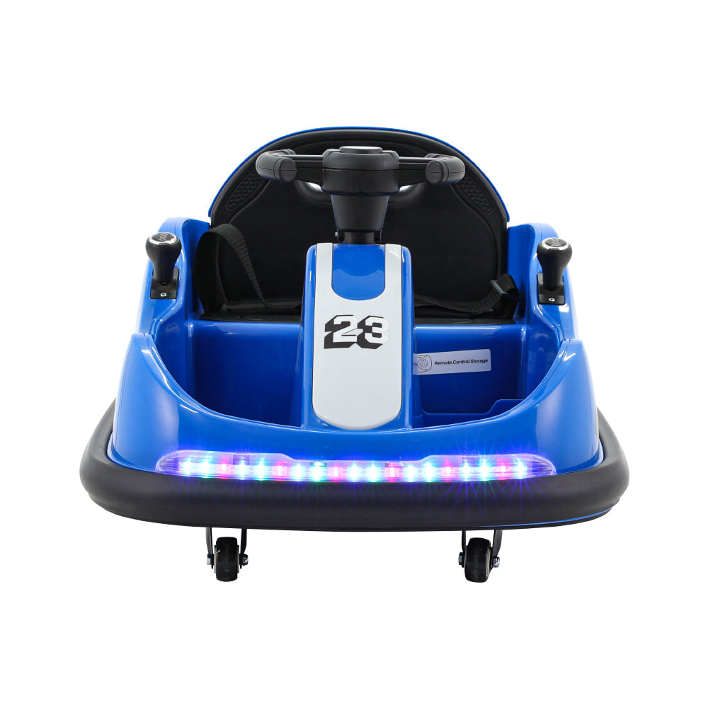 Rigo Kids Ride On Bumper Kart