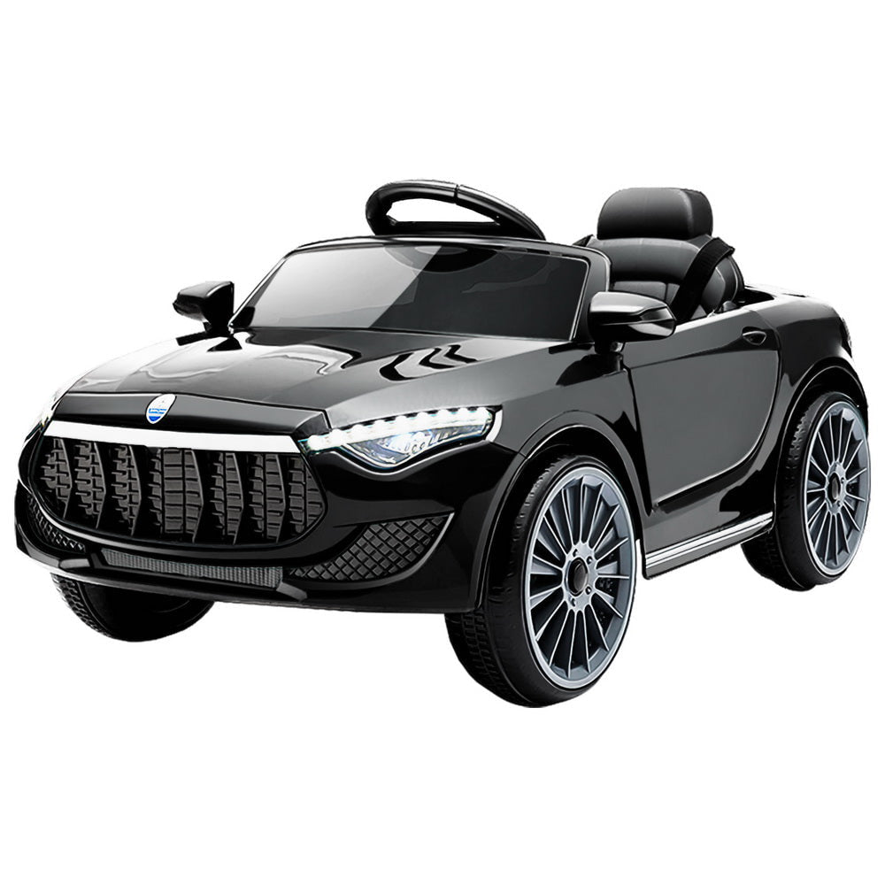 Rigo Maserati Kids Remote Control Car Ride On