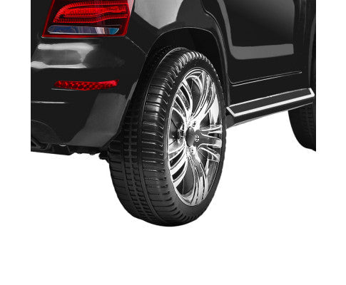 Rigo Mercedes Benz Ride On Kids Car
