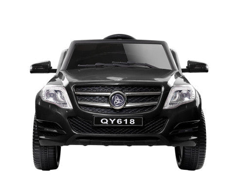 Rigo Mercedes Benz Ride On Kids Car