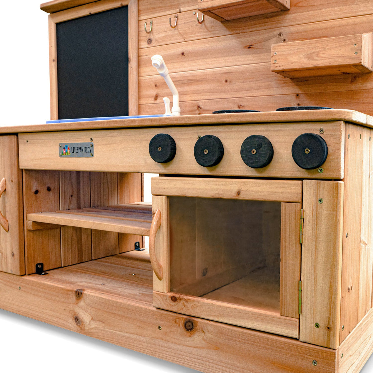 Lifespan Kids Roma Mud Kitchen
