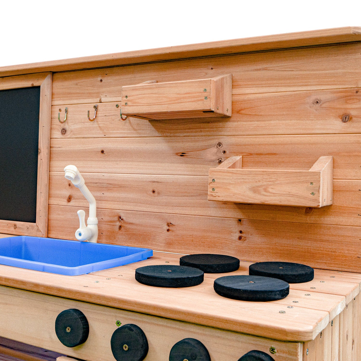 Lifespan Kids Roma Mud Kitchen