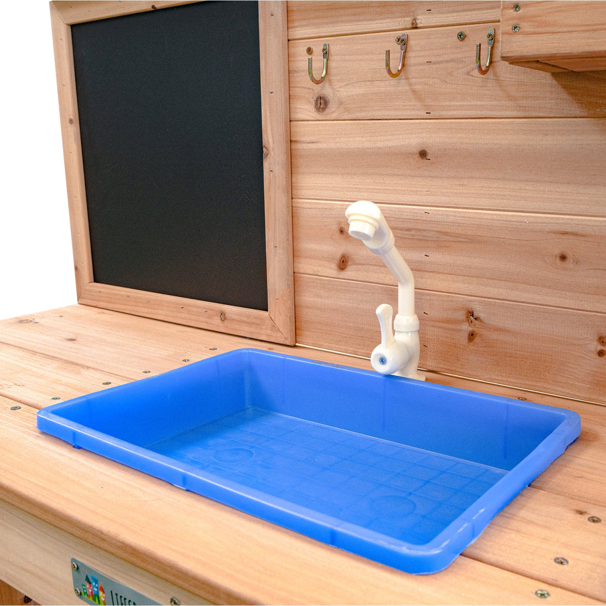 Lifespan Kids Roma Mud Kitchen