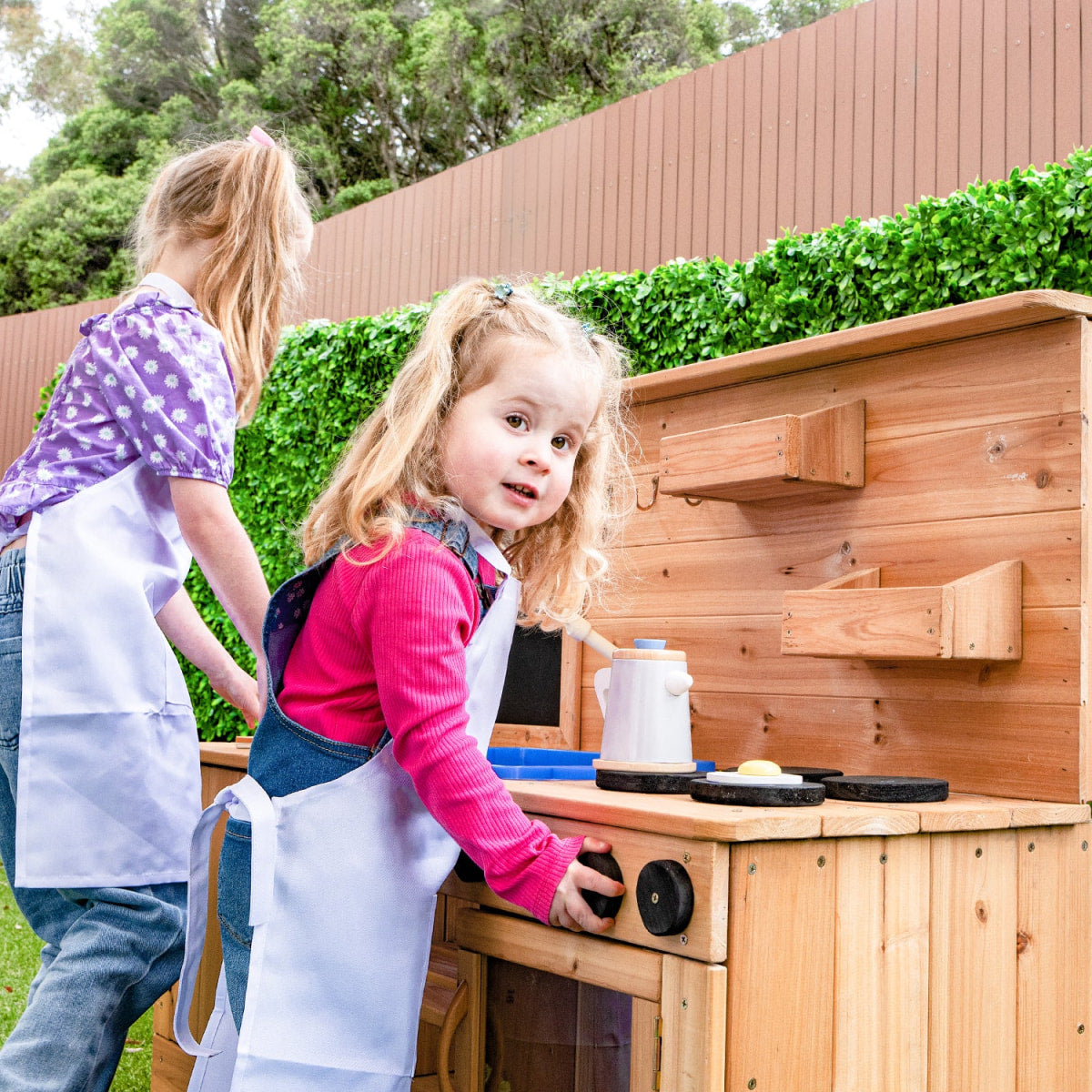 Lifespan Kids Roma Mud Kitchen