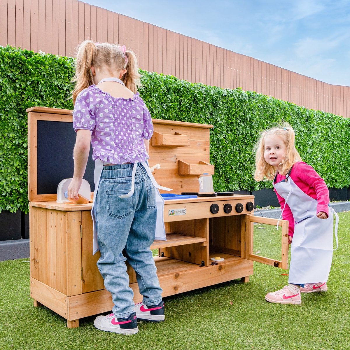 Lifespan Kids Roma Mud Kitchen