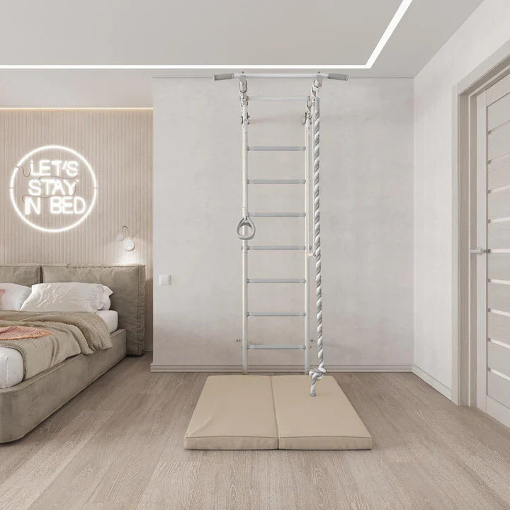 Tinnitots Sensory Swedish Wall Bars