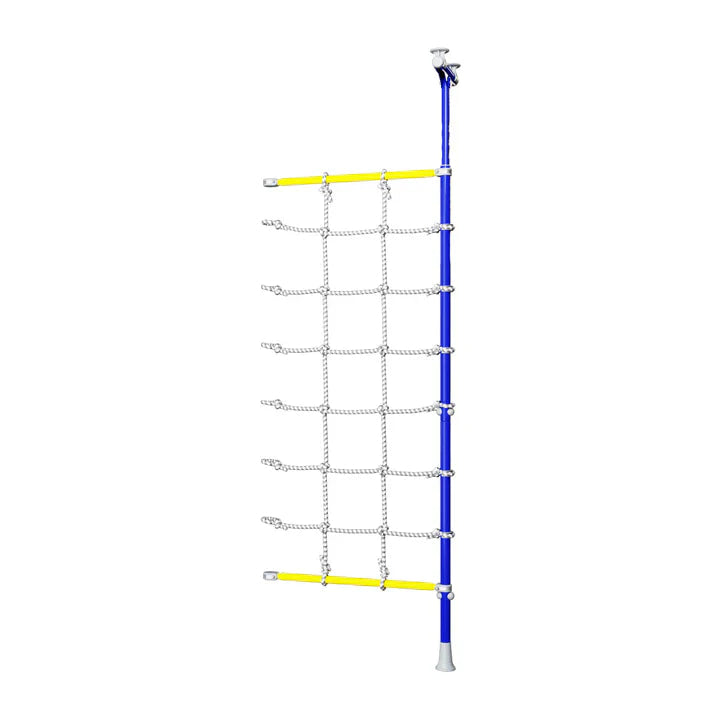 Tinnitots Spider Cargo Net Kit