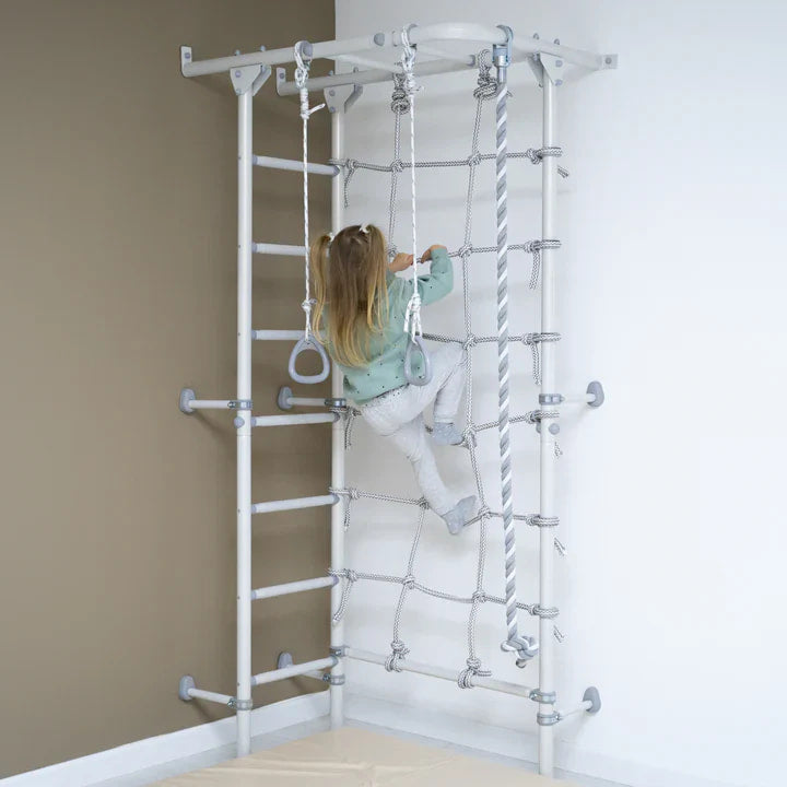 Tinnitots Swedish Corner Wallbars - S4