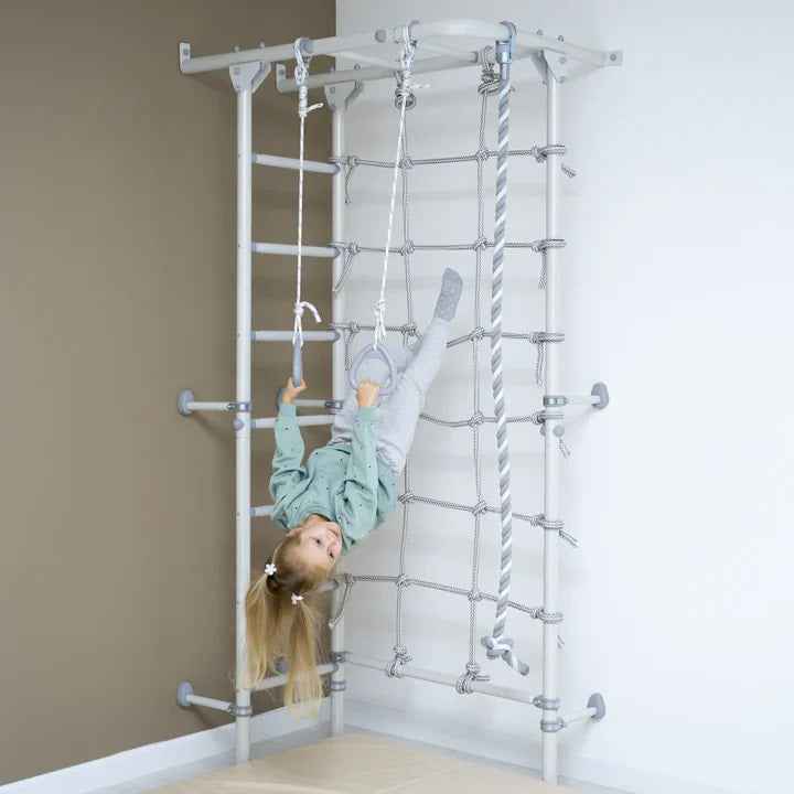 Tinnitots Swedish Corner Wallbars - S4
