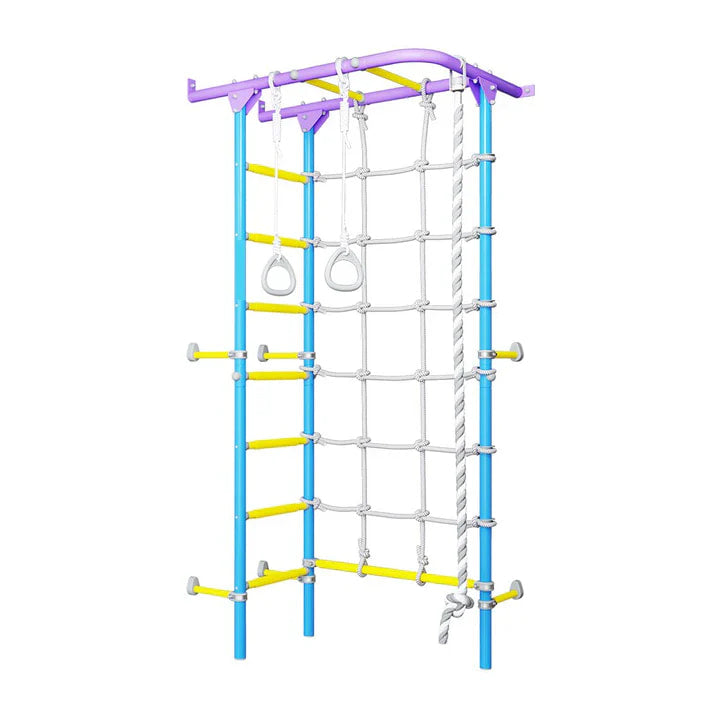 Tinnitots Swedish Corner Wallbars - S4