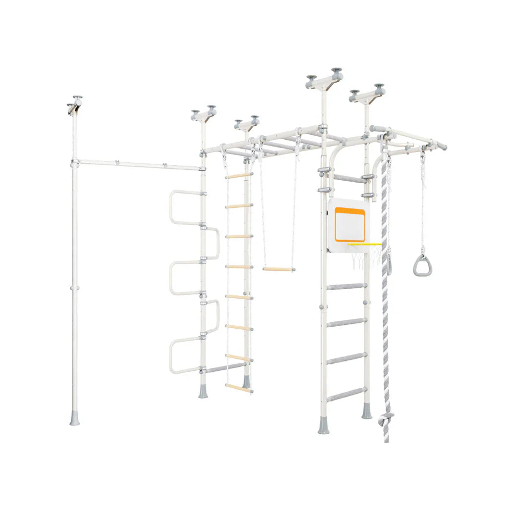 Tinnitots Swing Trapeze Crossbar Kit