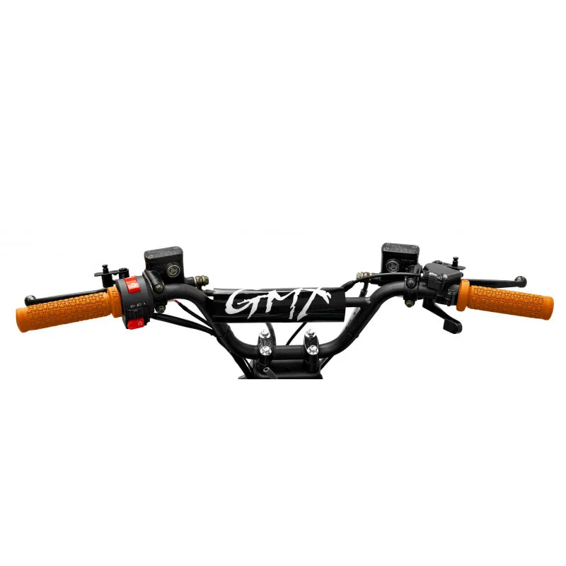 The Beast GMX 110cc Sports Kids Quad Bike - Orange