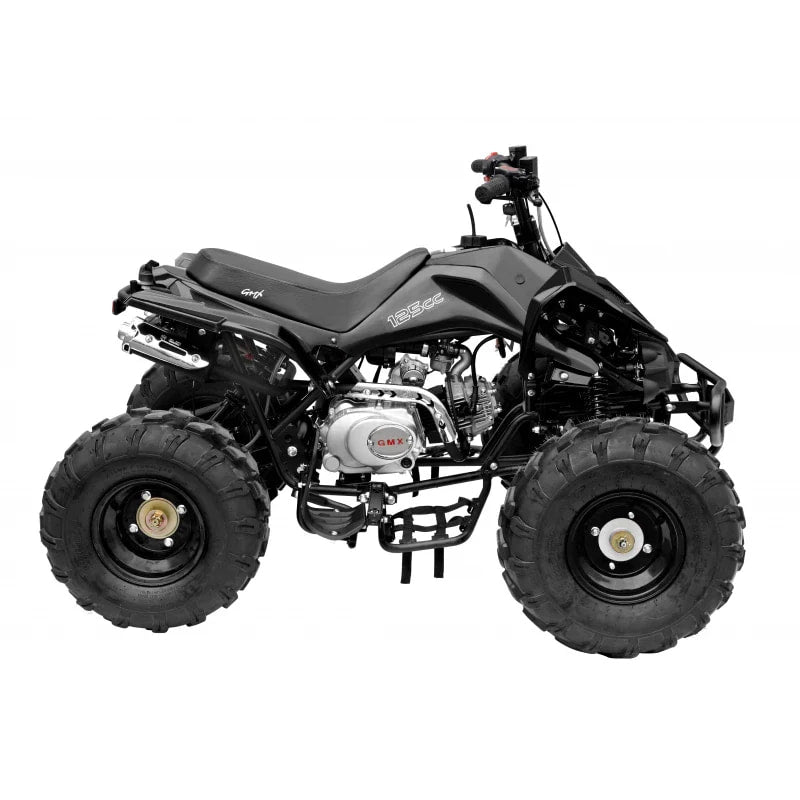 The Beast GMX 125cc Sports Kids Quad Bike