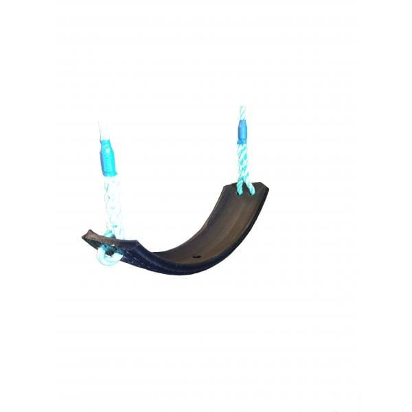 Aussie Swings Recycled Tyre Strap Swing