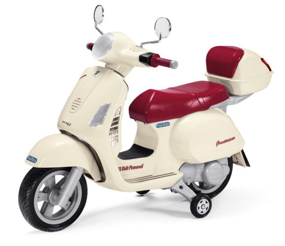 Vespa 12V