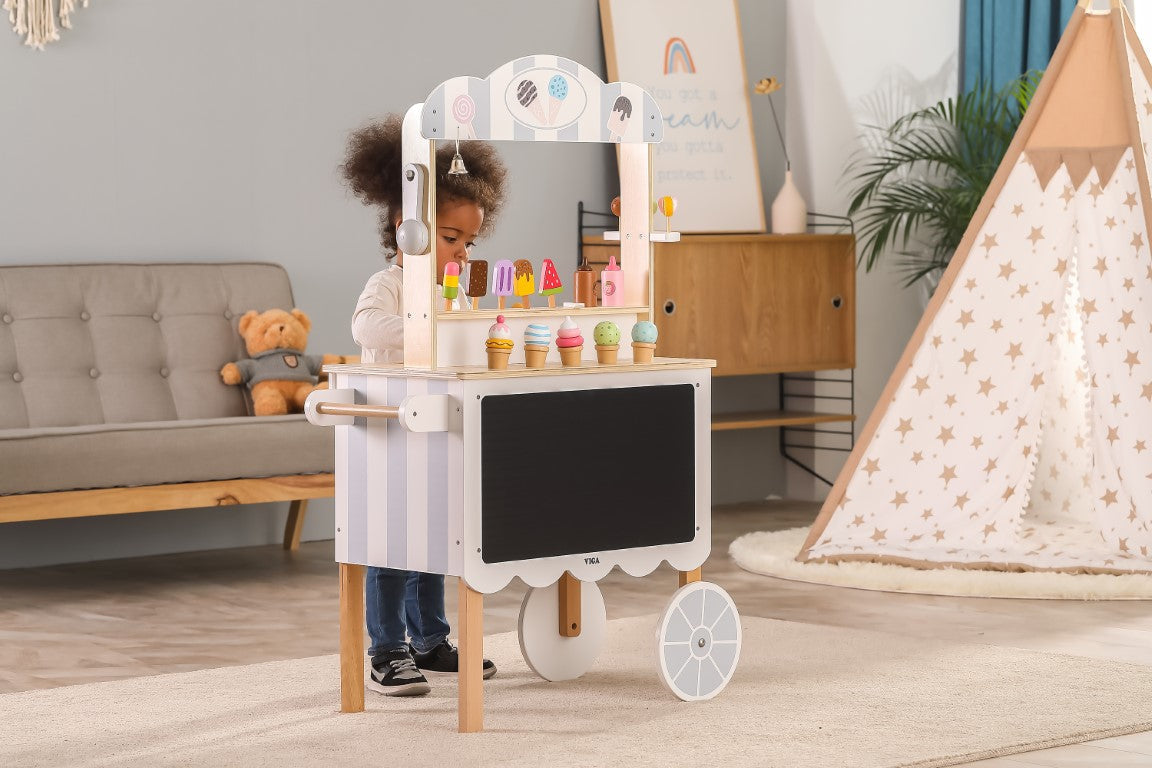 Viga Ice Cream Kids Shop