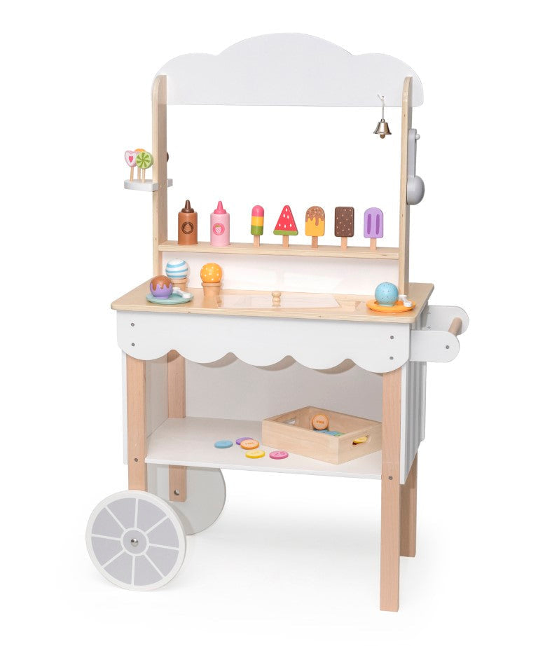 Viga Ice Cream Kids Shop
