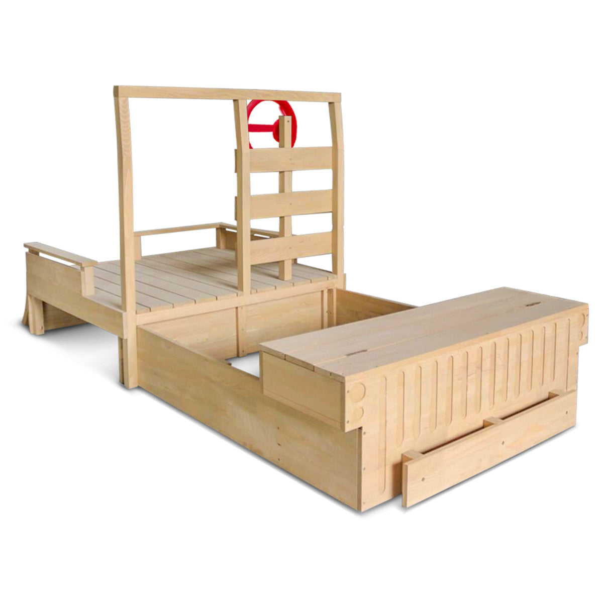 Lifespan Kids Wrangler Sandpit