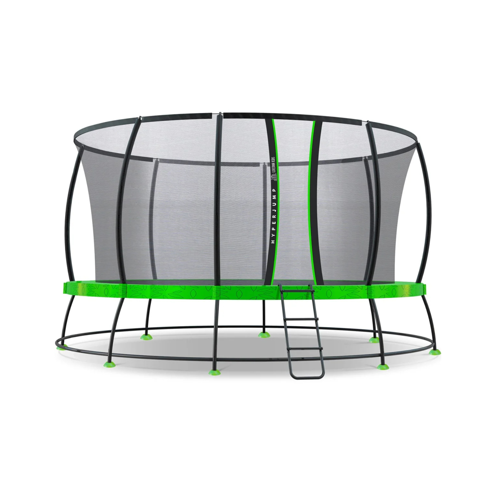 Trampolines