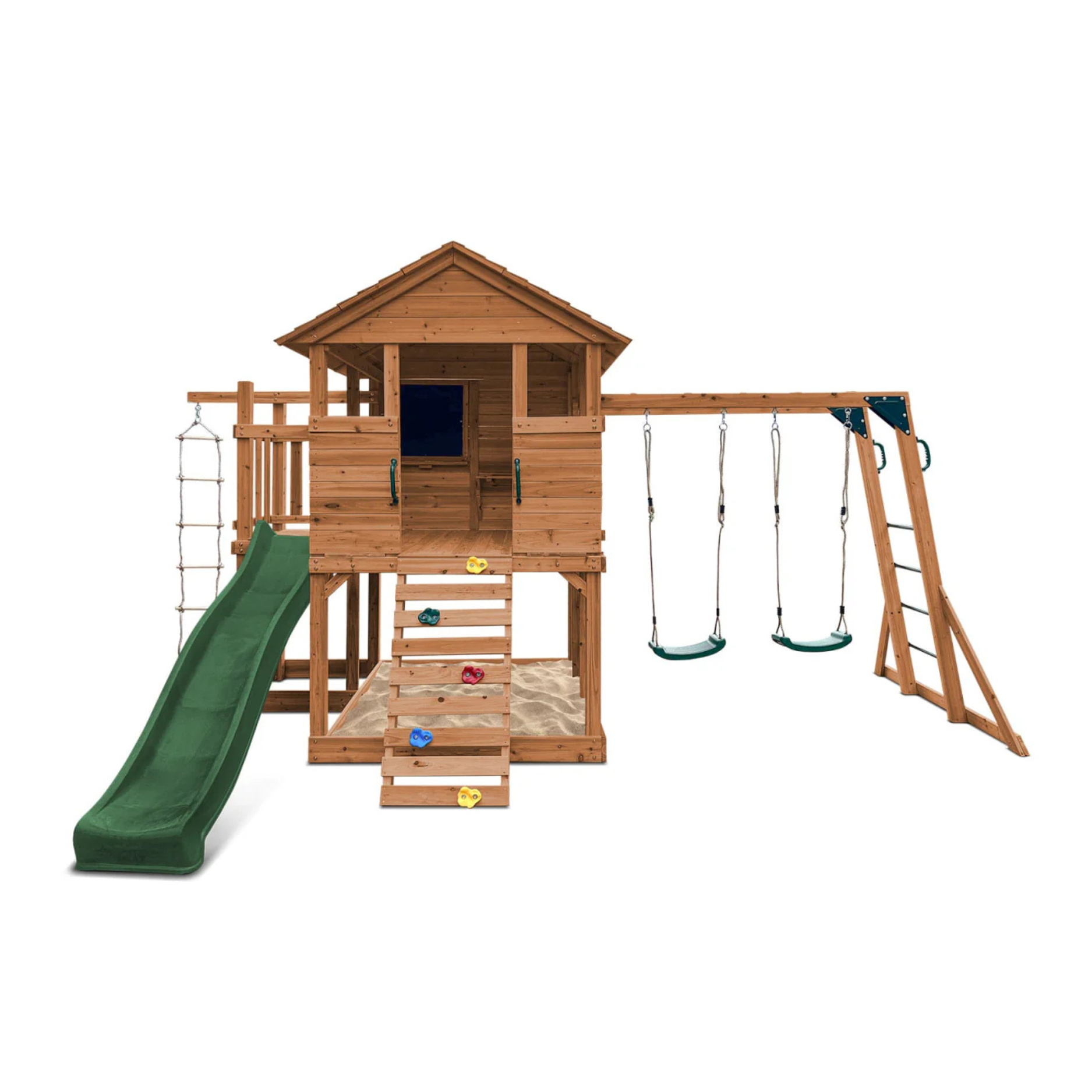 Kids Playgrounds