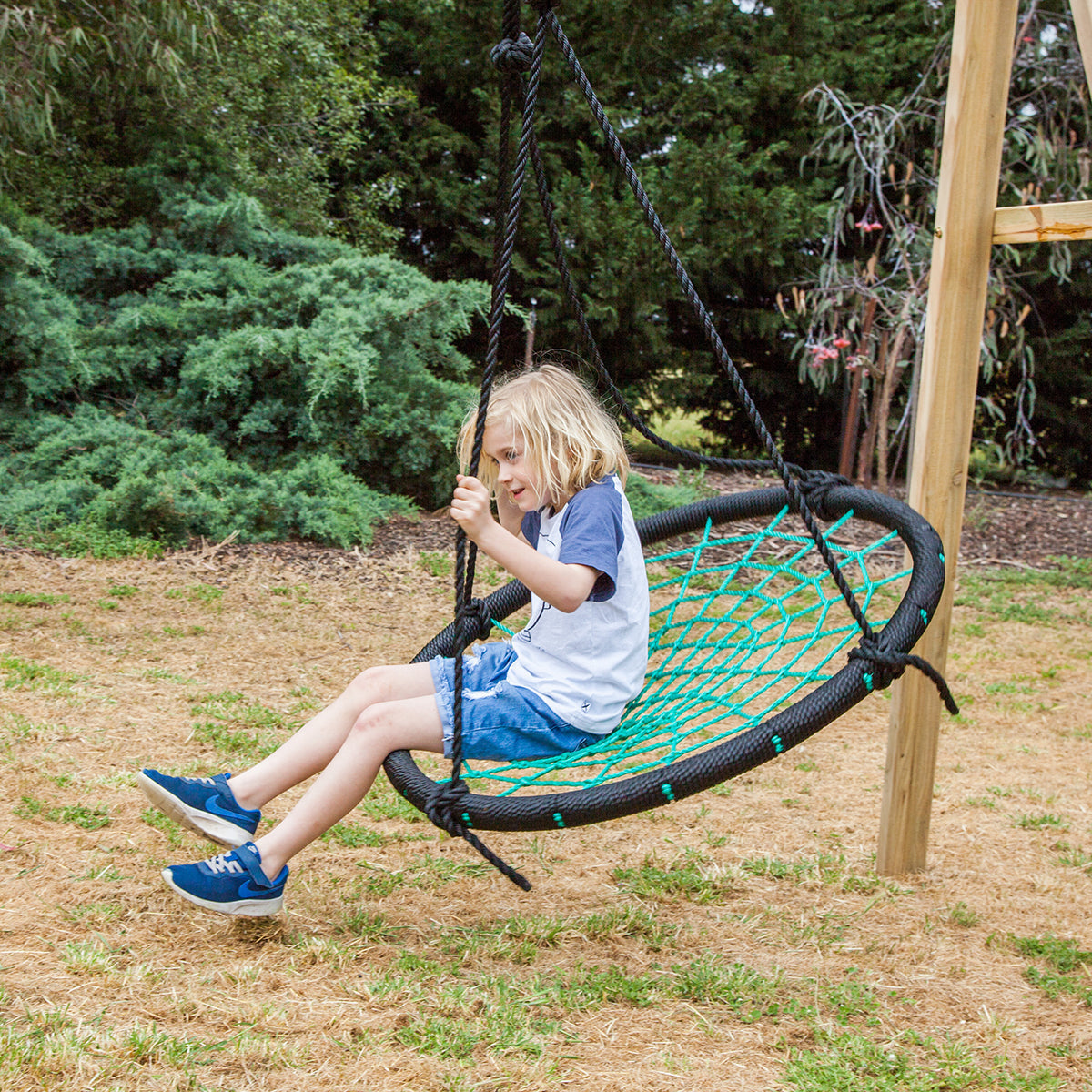 Lifespan Kids 120cm Oakley Swing