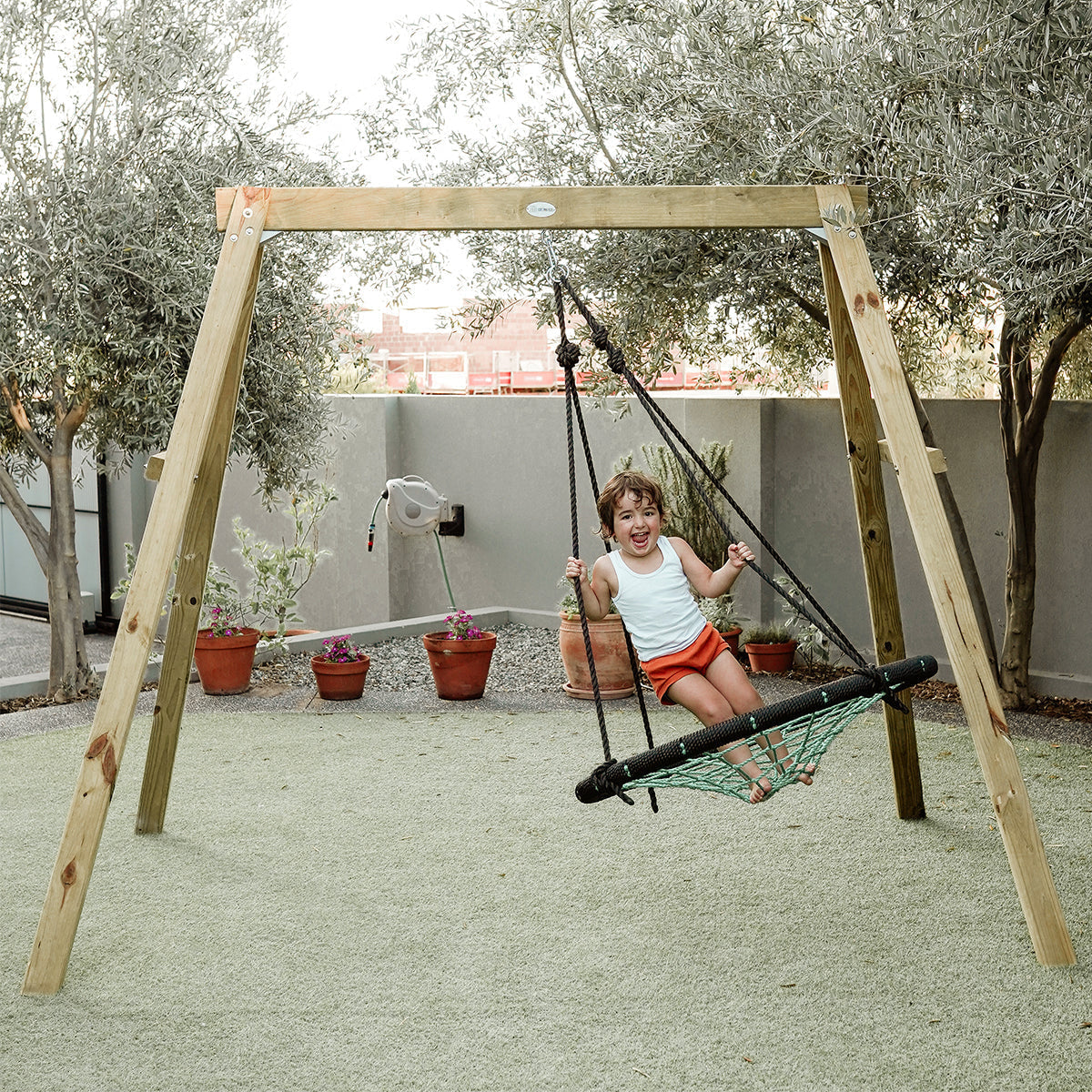 Lifespan Kids 120cm Oakley Swing